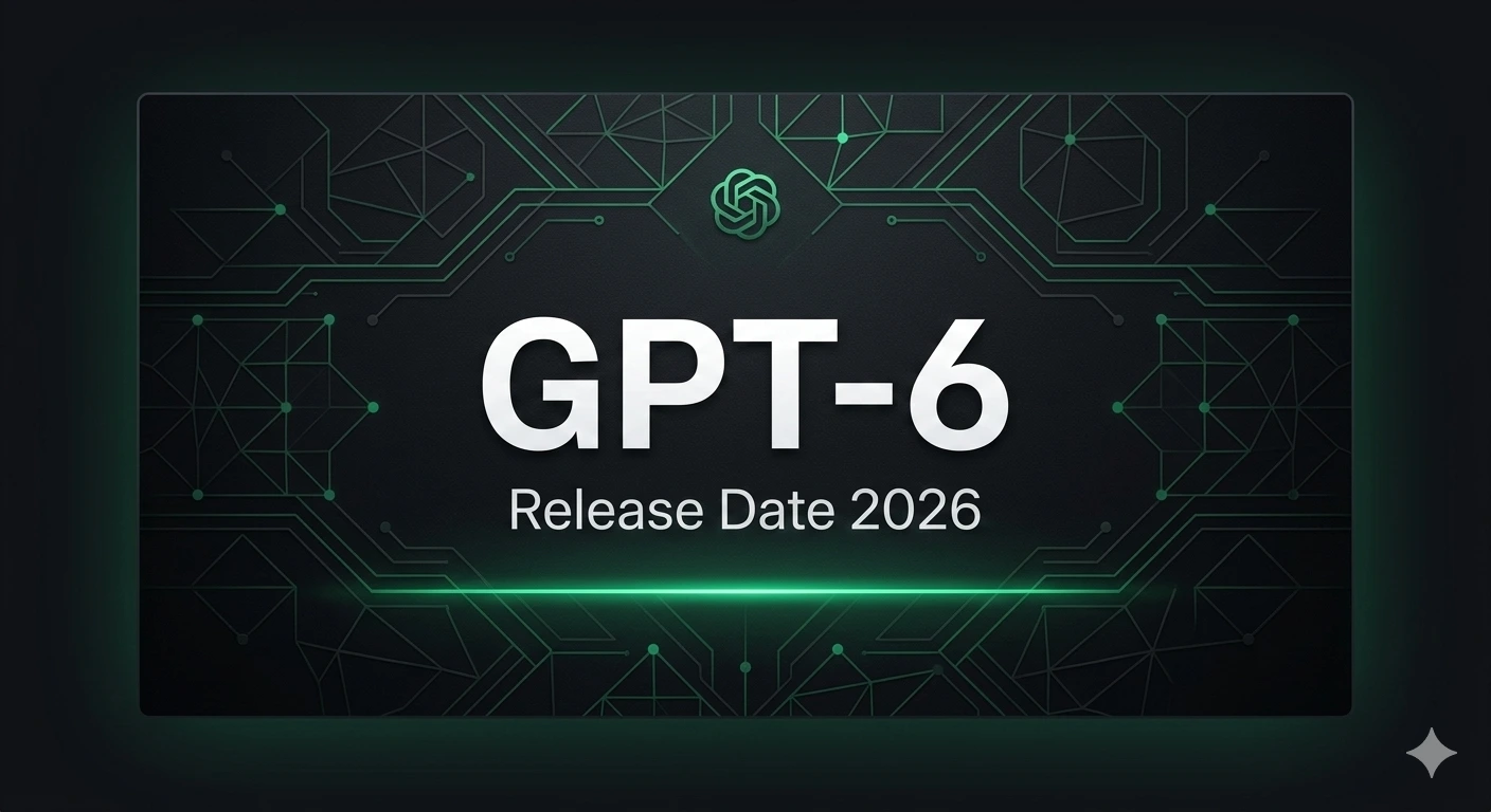 GPT6 Release Date & Timeline (2026 Update) TokenCost